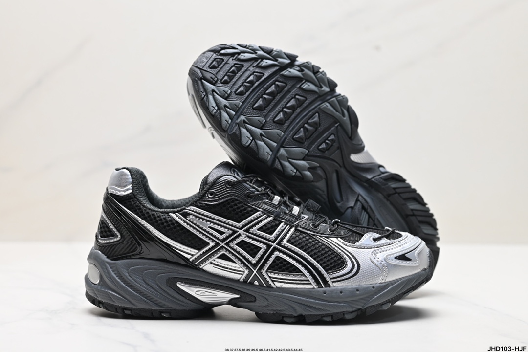 Asics Shoes